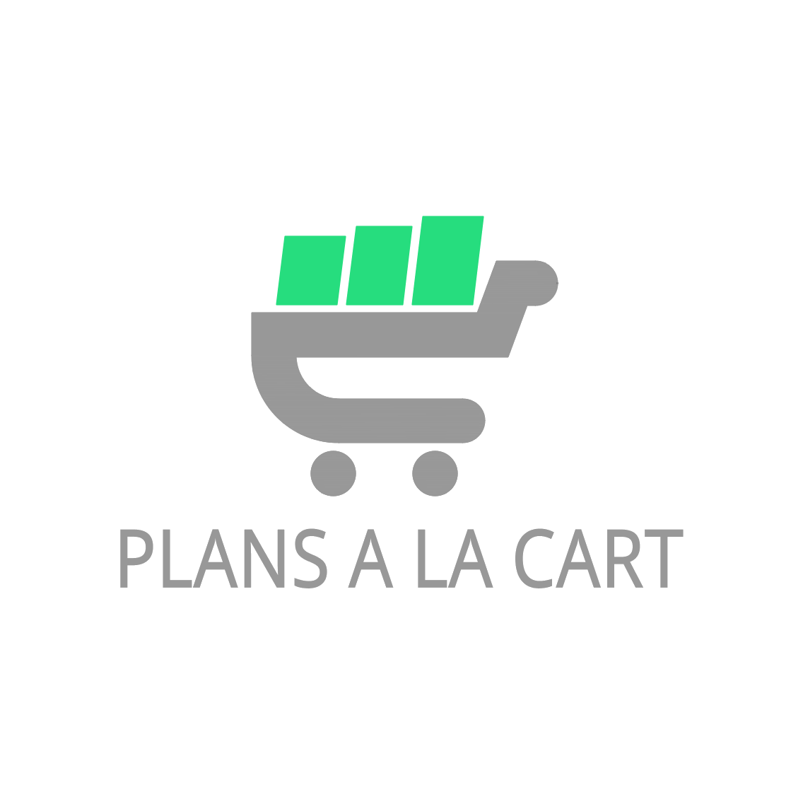 PLANS A LA CART